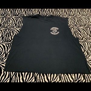 🔥3/$20🔥Cropped SOA British Columbia